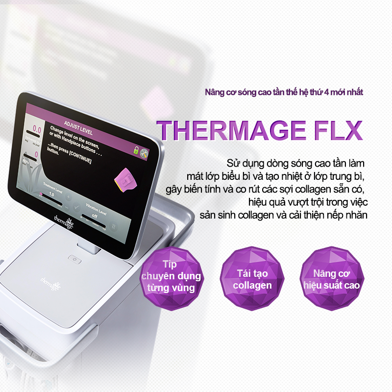 Thermage FLX - VandS Hongdae