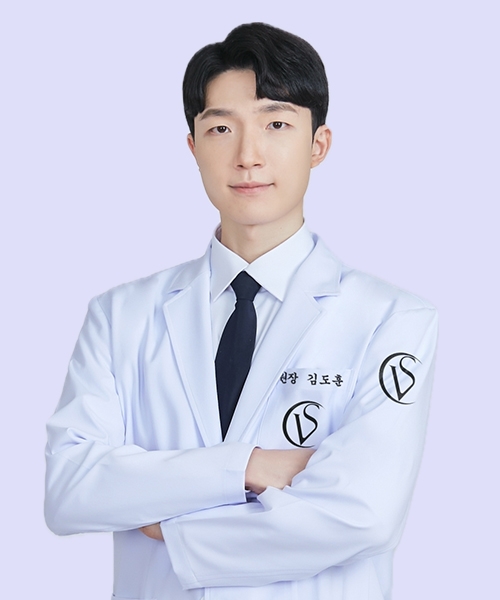 Kim Do Hoon Viện trưởng đại diện - Gangnam