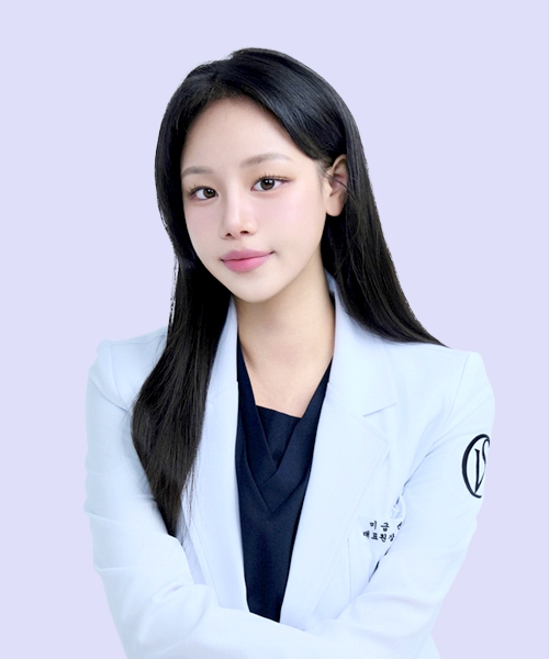 Nam Eun Jin Viện trưởng đại diện - Migeum