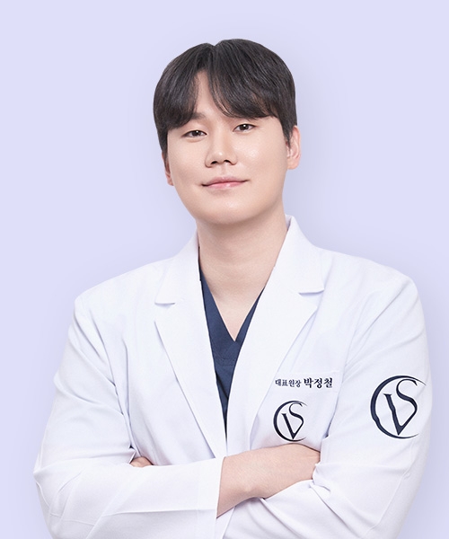 Park Jung Chul Viện trưởng đại diện - Myeongdong2