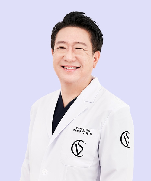 Min Hyun Seo Viện trưởng đại diện - Suwon