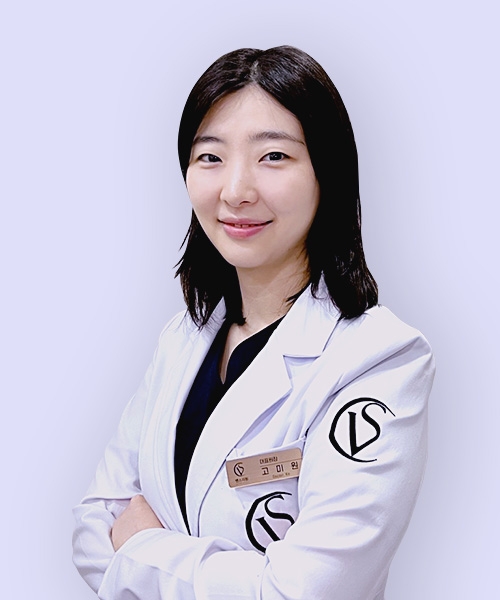 Ko Mi Won Viện trưởng đại diện - Pangyo