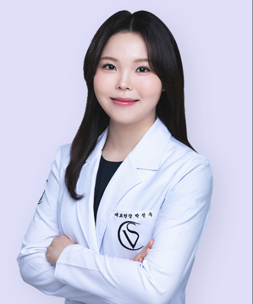 Park Sun Woo  Viện trưởng đại diện - Pangyo