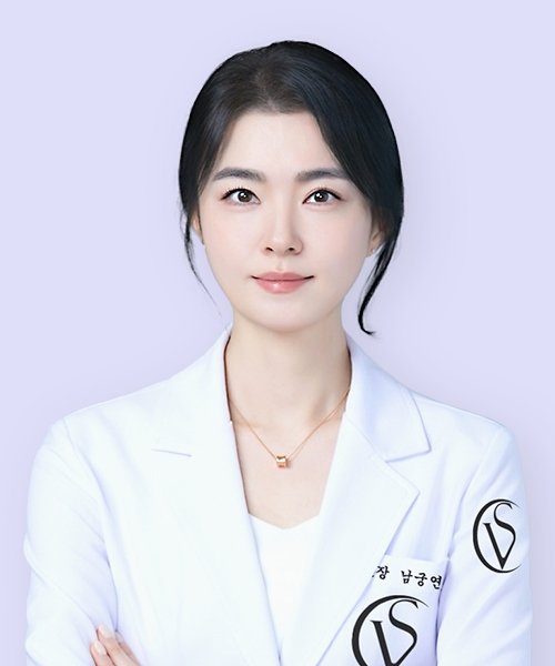 Nam Goong Yeon  Viện trưởng đại diện - Wirye