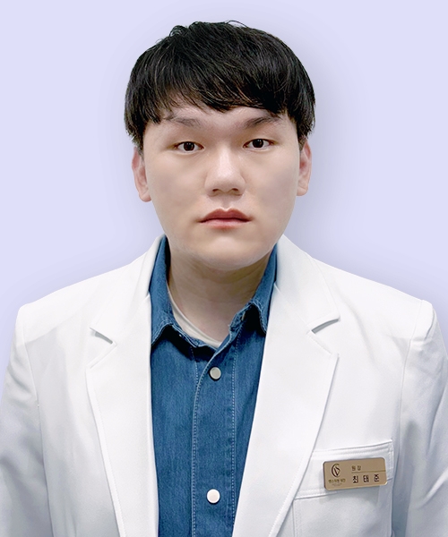 Choi Tae Joon  Viện trưởng - Daejeon
