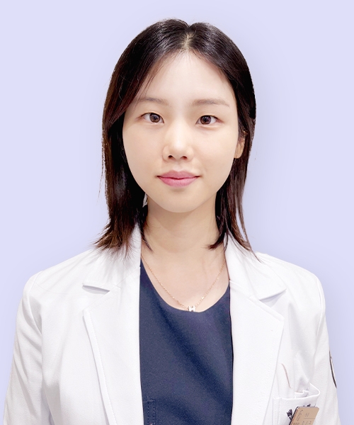 Jung Sa Ra Viện trưởng - Daejeon