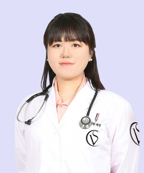 Park Hye Won Viện trưởng - Daejeon