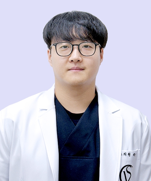 Han Chang Gyu Viện trưởng - Daejeon