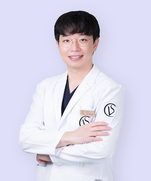 Han Tae Hyun  Viện trưởng - Yatap