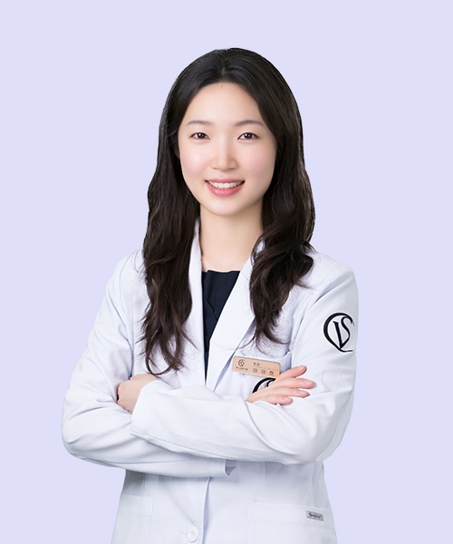 Lee Ah Hyun  Viện trưởng - Yatap