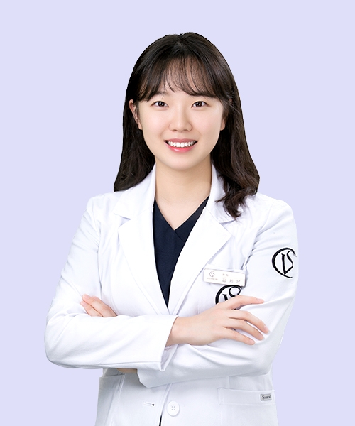 Kim Se Eun Viện trưởng đại diện - Yatap