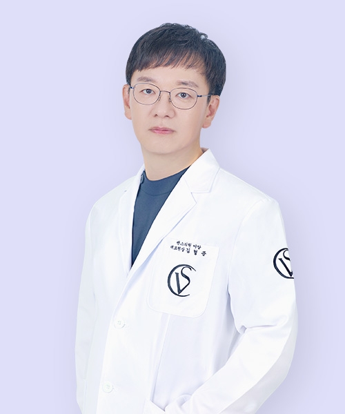 Kim Hyung Joon Viện trưởng đại diện - Yatap