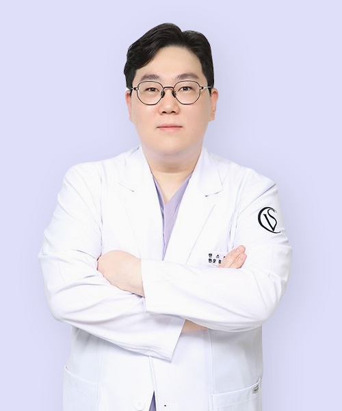 Jung Jae Hoon  Viện trưởng - Sinsa