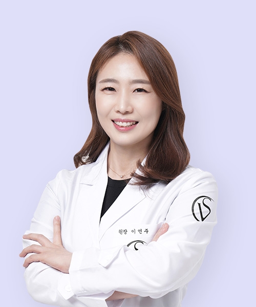 Lee Yeon Joo  Viện trưởng - Sinsa