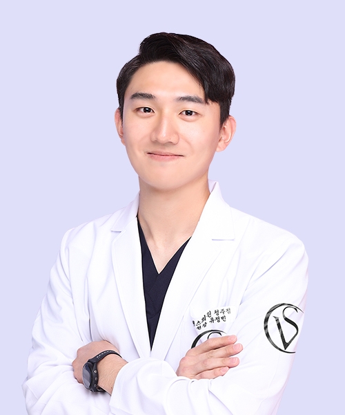 Yoo Jung Bin  Viện trưởng - Cheongju