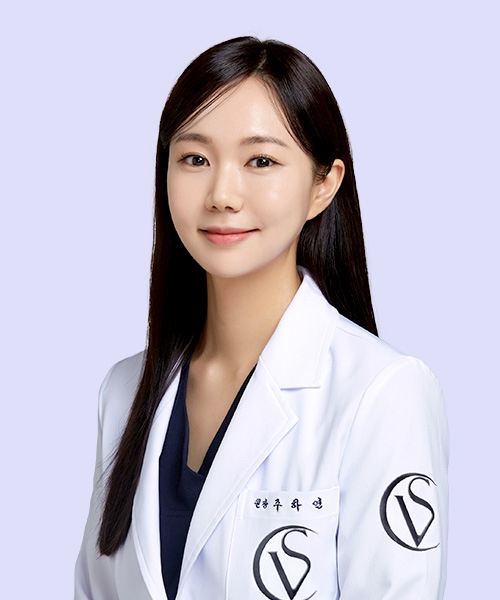 Joo Ha Yeon  Viện trưởng đại diện - Yeouido