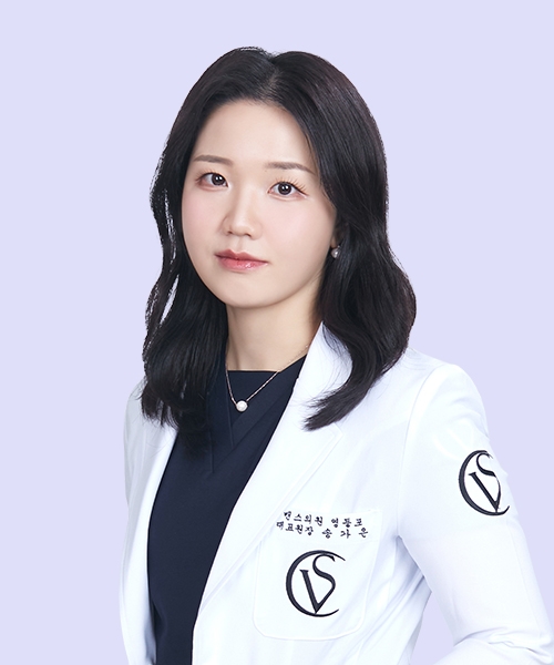 Song Ga Eun  Viện trưởng đại diện - Yeongdeungpo