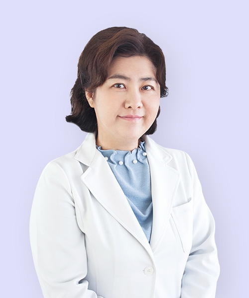 Oh Kyung Young  Viện trưởng đại diện - Dasan