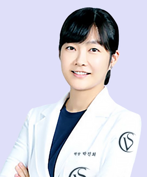 Park Jin Hee  Viện trưởng - Mapo–Gongdeok