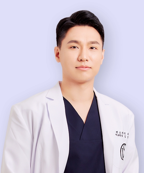 Kim Sang Hoon  Viện trưởng đại diện - Gwacheon