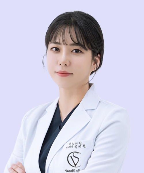 Kim Hye Won  Viện trưởng đại diện - Gwangju