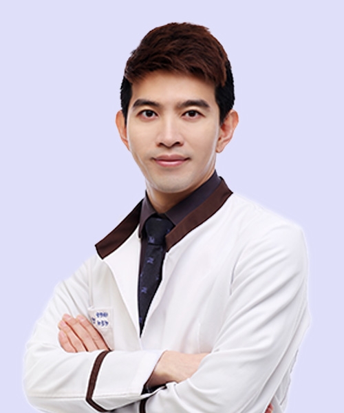 Min Kyung Il  Viện trưởng - Mapo–Gongdeok