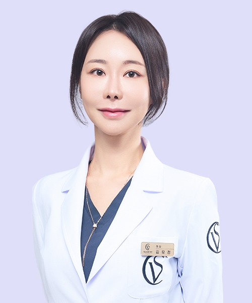 Kim Yoo Jung  Viện trưởng đại diện - Bucheon