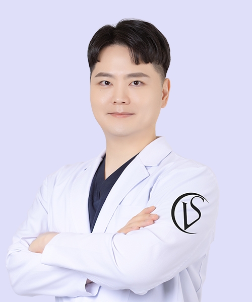 Kim Dong Heon Viện trưởng đại diện - Changwon