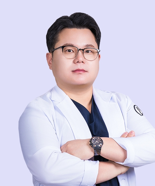 Park Deok Young Viện trưởng đại diện - Guwol