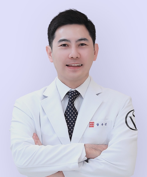 Jang Woo Sun  Viện trưởng đại diện - Dongtan