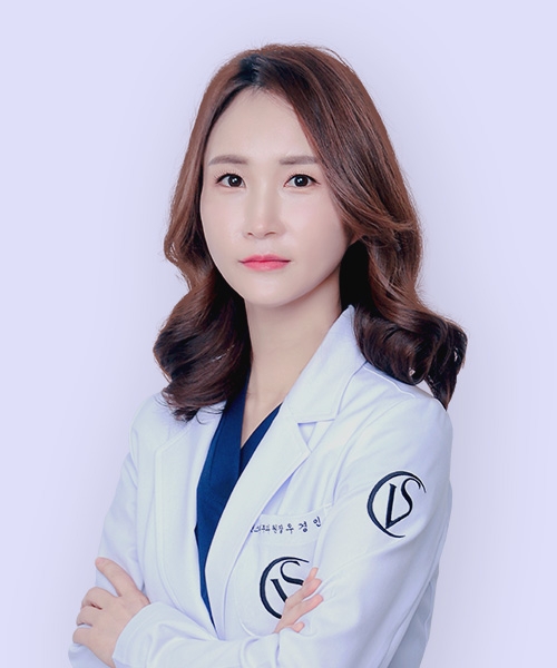 Woo Kyung In  Viện trưởng đại diện - Dongtan