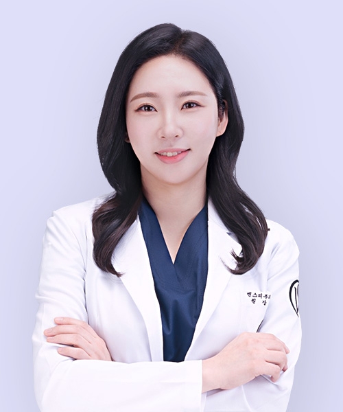 Kim Ga Hee  Viện trưởng đại diện - Dongtan