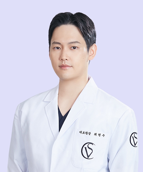 Choi Hyun Soo  Viện trưởng đại diện - Jeju