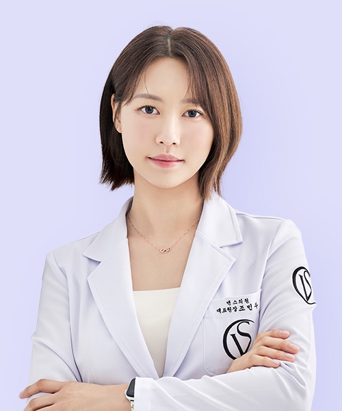 Cho Min Joo  Viện trưởng đại diện - Myeongdong