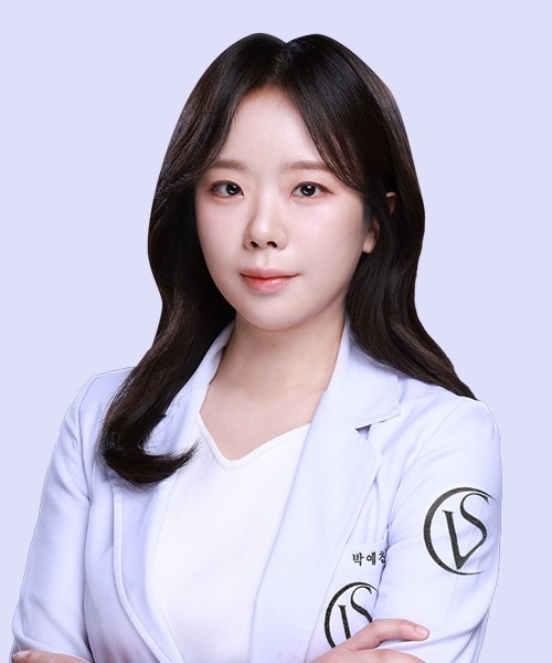 Park Ye Chan  Viện trưởng đại diện - Samseong